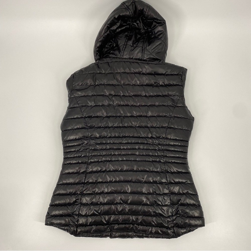 Kenneth Cole Puffer Jacket - Picture 6 of 7